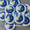 Export silicone rubber patch for pocket