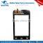 Original Panel de la pantalla for Blu neo 3.5 tactil neo3.5 touch