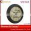 Vintage Wall Clock Quartz Clock