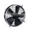 350mm electric cooling fan motor with external rotor