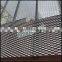 2014 hot sale factory supply Decorative Expanded Metal Mesh Wall Panels free sample