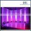 2016 Hot sell! pvc vinyl fooring acrylic dance floor