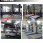two post vetical lifting platform