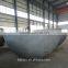 Steel Torispherical dish head tank end for high pressure gas storage