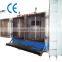 sputtering PVD systems/vacuum metallizer for plastic parts/silver coatings vacuum deposition apparatus