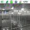 Customized laminar flow booth manufacturer,clean room booth