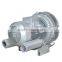 double stage pneumatic conveying vortex blower