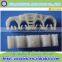 car floor mat clips,plastic fasteners,car mat hooks ZX factory