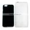 Material Crystal Case for IPhone 6 4.7 Inch Mobile Phone Case