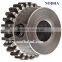Pinion Gear, Gear Wheel, Customized Gear, Mod 5-24/6/8/10/12 Precision Gear