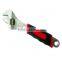 Adjustable Wrench,carbon Steel,cast Iron With Good Quality