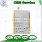 C11P1325 Battery 3330mAh For ASUS Zenfone6 Z6 X002 T001 A600CG AKKU gb/t 18287-2013 mobile phone battery