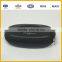 EVA case hard shell case nylon zipper case