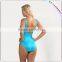 one piece a g string ladies mature swimsuit