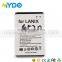 OEM bateria 2000mah 1800mah 1500mah 1400mAh 5.32Wh mobile phone battery batteries for LANIX S410 S500 S520