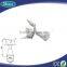EP-001 fiber optic light end piece for show protect with no UV light