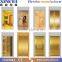 High Quality Famous Brand XIWEI Best-selling Traction Machine Villa Lift
