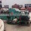 wood chipper crusher machine/2016 drum type wood chipper