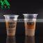Clear Plastic Cups