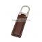 red black heart shaped handBest selling metal leather keyring /Leather key chain/Leather keyfob