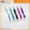 2014 SMY China supplier crylic e cigarette display for e cig/ atomzier/drip tip/ bottles
