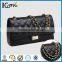 Silver and Gold Iron Metal Chain for Bags/Garments/shoes