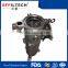 popular high quality cheap stainless steel bag filter housing