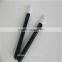 Black Foundation Mask Makeup Brush ,Round Foundation Brush