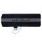 Soozier 10-Motor Heated Vibration Massage Plush Mat
