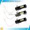 DC 12V 8000-10000K 14 LED 5730 chips H1 fog light car led bulb canbus for led light
