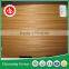 low price mdf natural sliced veneer door skin