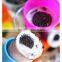 silicone ice cream mold juicy pop DIY lolly popsicle mold