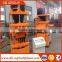 2015 Best Sale!!! SY1-10 Caly Soil Interlocking Lego Block Brick Making Machine Price