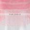Pretty Steps 2016 Lady Fashion Dress Elegant Ladies Sleeveless Pink Dress Beautiful Lady Fashion Dress