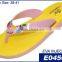 Girls Flat EVA slipper