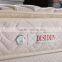 Factory offer visco gel memory foam mattress