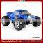 1/18 2.4G 4WD Electric RC Car Monster Truck RTR