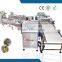 Fo shan kendy removal conveyor type dorayaki packaging line