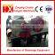 Hot selling new condition wood crusher for particle board factory, biomass power plant etc