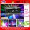 8W full color RGB animation outdoor stage disco event light