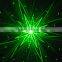 150mW 8 Gobos 5CH Twinkling Laser Light