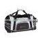 Nylon Tri-Pocket Sport Duffel Bag 18
