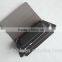 New design bluetooth keyboard case for tablet in black