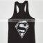 High quality clothing manufacturers sport tank top muscle vest