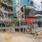 Bulk material handling equipment used in coal power plant