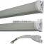 2Feet 0.6M High Efficiency indoor outdoor use Integrated T5 LED Tube 600mm,price G13 led t5 tube light