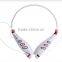 best price neck sport headphone