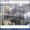 Full auotmatic aluminium homogenizing heating furnace
