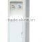 Floor standing water dispenser
