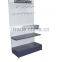 Supermarket Floor Display Stand /metal Display Stand